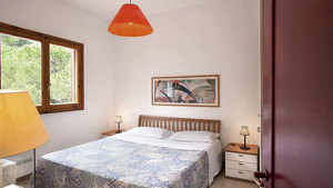RESIDENCE CAMPOVERDE VILLAGE immagine n.3