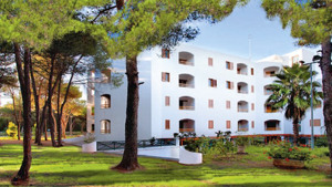 RESIDENCE CAMPOVERDE VILLAGE immagine n.2