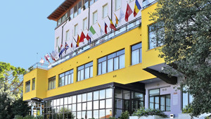 HOTEL VILLA IMMACOLATA immagine n.2