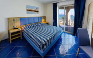 HOTEL ASTRO SUITE immagine n.2