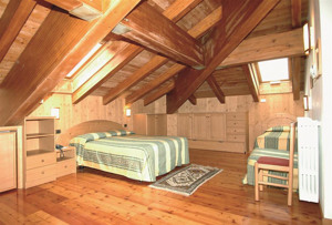 HOTEL SPORT immagine n.3