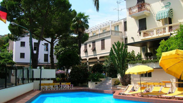 HOTEL COCCODRILLO