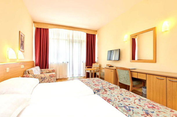 HOTEL AURORA PLAVA LAGUNA - UMAG immagine n.23