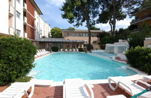 HOTEL MILANO HELVETIA - RICCIONE immagine n.3