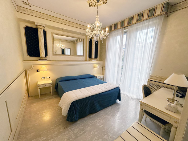 NOUVEL HOTEL DES BAINS - PESARO immagine n.9
