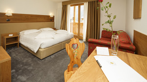 HOTEL OLYMPIC REGINA immagine n.3