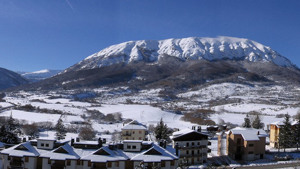 HOTEL CALDORA immagine n.2