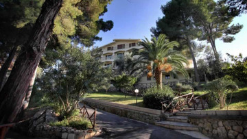 HOTEL GUARDACOSTA