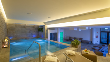 HOTEL MAMIANI & KI-SPA URBINO