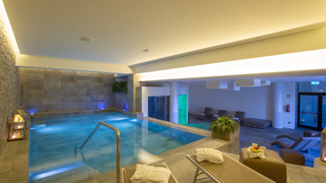 HOTEL MAMIANI & KI-SPA URBINO