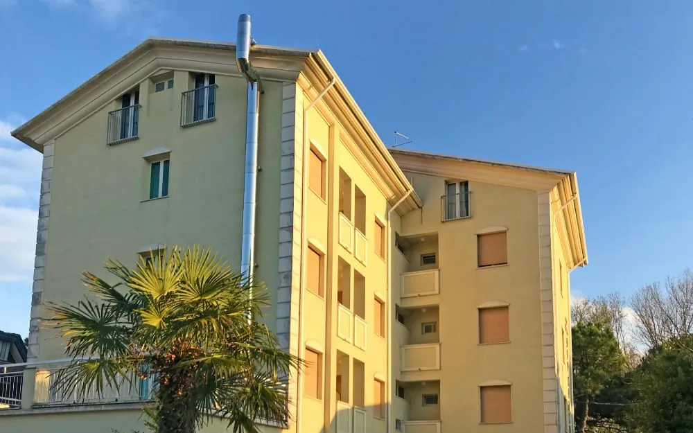 HOTEL SAN CARLO immagine generale