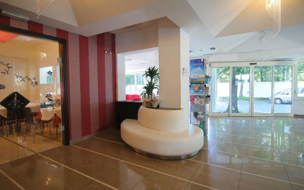 HOTEL SAN CARLO immagine n.2