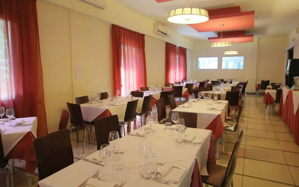 HOTEL SAN CARLO immagine n.3
