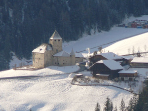 HOTEL & CHALET DIAMANT immagine n.2