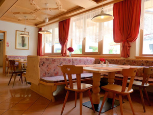 HOTEL & CHALET DIAMANT immagine n.3