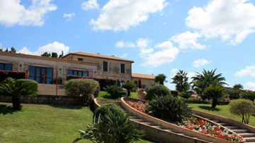 VILLAGGIO CLUB DOLOMITI SUL MARE