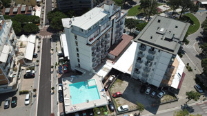 HOTEL ALLA ROTONDA immagine n.3