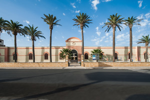 MAHARA HOTEL & WELLNESS immagine generale