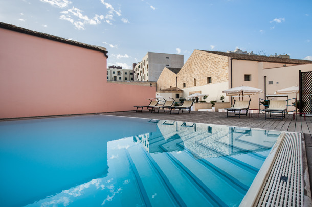 MAHARA HOTEL & WELLNESS immagine n.6