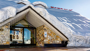 HOTEL MONDOLE'
