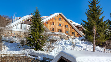 HOTEL MONDOLE'