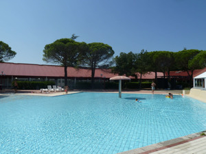 MARINA JULIA CAMPING VILLAGE immagine generale