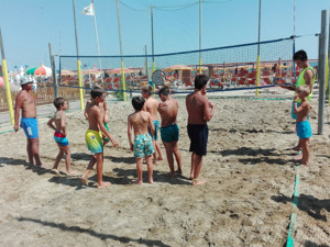 INTERNATIONAL RICCIONE CAMPING VILLAGE immagine n.3