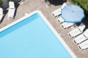 HOTEL DASAMO immagine generale