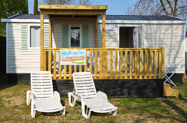 CAMPING CA' SAVIO immagine generale