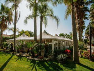 CILENTO RESORT VELIA immagine generale