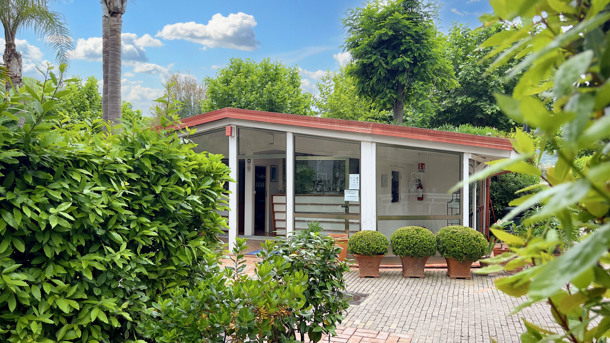 CILENTO RESORT VELIA immagine n.9