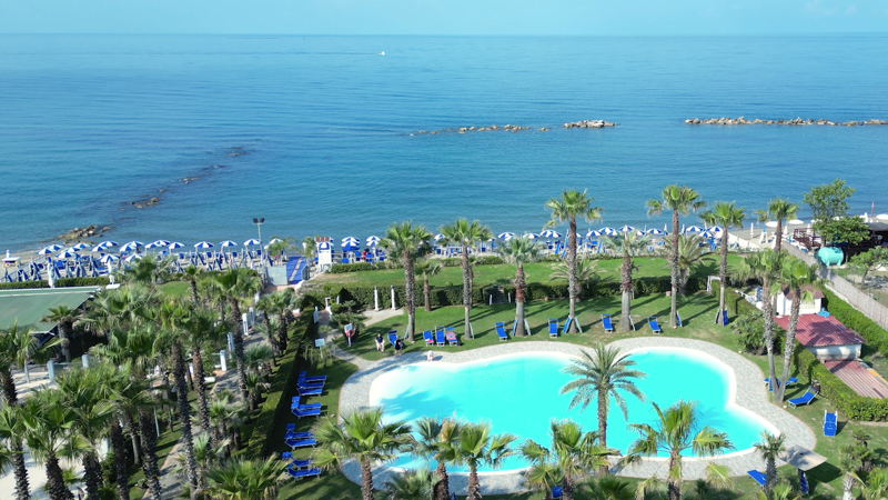 CILENTO RESORT VELIA