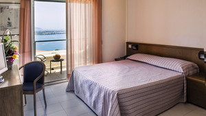 CITTA' DEL MARE - HOTEL VILLAGE immagine n.3