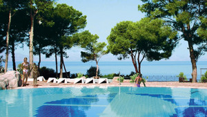 CITTA' DEL MARE - HOTEL VILLAGE immagine n.2
