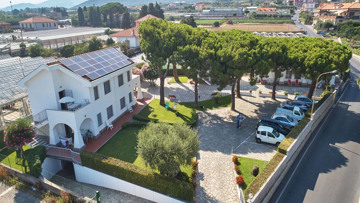 CASAVACANZA ANNINA