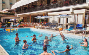 HOTEL CAPITOL - GATTEO MARE immagine n.3