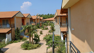 PIZZO CALABRO RESORT immagine n.2