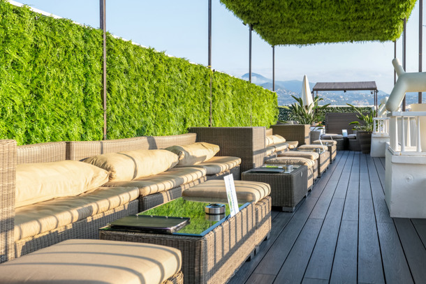 HOTEL SPLENDID & SPA immagine n.9