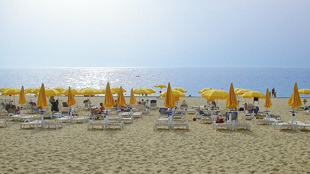 PIZZO CALABRO RESORT immagine generale