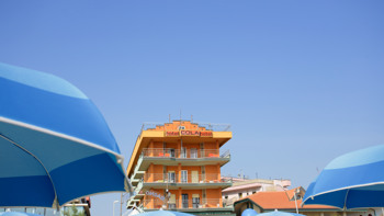 HOTEL COLA SUL MARE