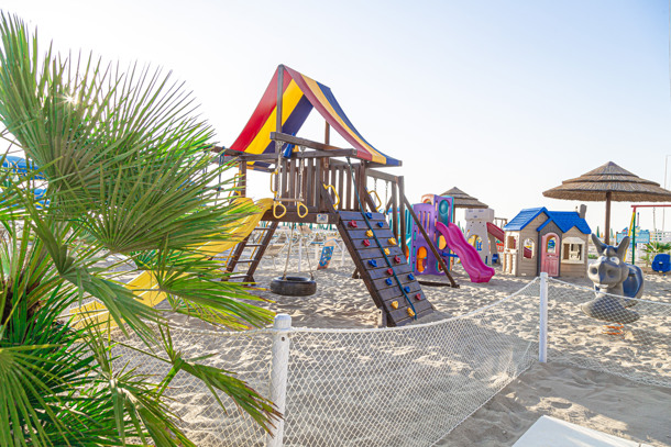 HOTEL COLA SUL MARE immagine n.6