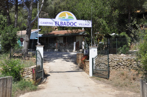 ELBADOC CAMPING VILLAGE immagine generale