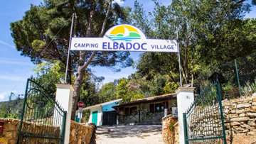 ELBADOC CAMPING VILLAGE