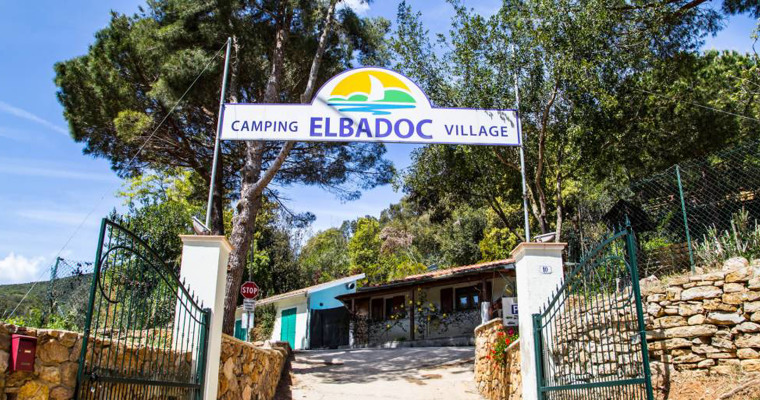 ELBADOC CAMPING VILLAGE