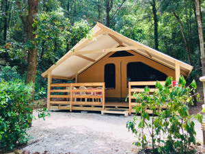 ELBADOC CAMPING VILLAGE immagine n.3
