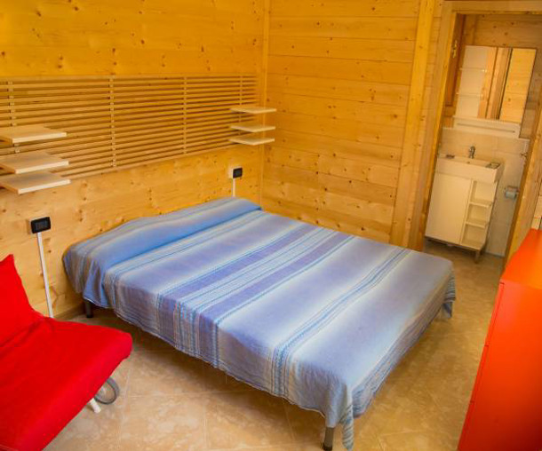 ELBADOC CAMPING VILLAGE immagine n.8