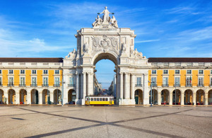 TOUR PORTOGALLO & SANTIAGO DI COMPOSTELA immagine n.2