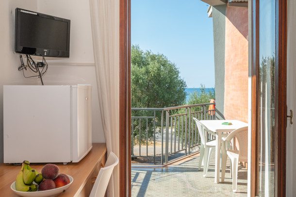 HOTEL ROYAL CILENTO immagine n.8