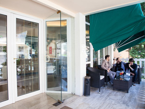 HOTEL BAMBY immagine n.2
