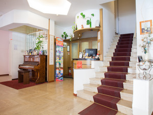 HOTEL BAMBY immagine n.3